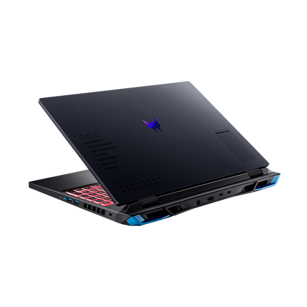 LAPTOP GAMING ACER PREDATOR HELIOS NEO PHN16-71-74QR CORE i7-13700HX | RTX 4070 8GB | 16GB RAM | 512GB SSD | 16' WQXGA 165Hz 100% sRGB | Win 11