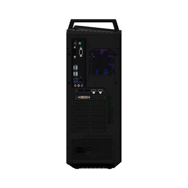 MÁY BỘ ASUS ROG STRIX G15DH R7-3700X/16GD4/512G-PCIE/WI-FI5/BT5/LAN/500W/ĐEN/W10SL/8GD6_RTX2060S DGW