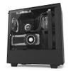 CASE NZXT H500i BLACK NEW