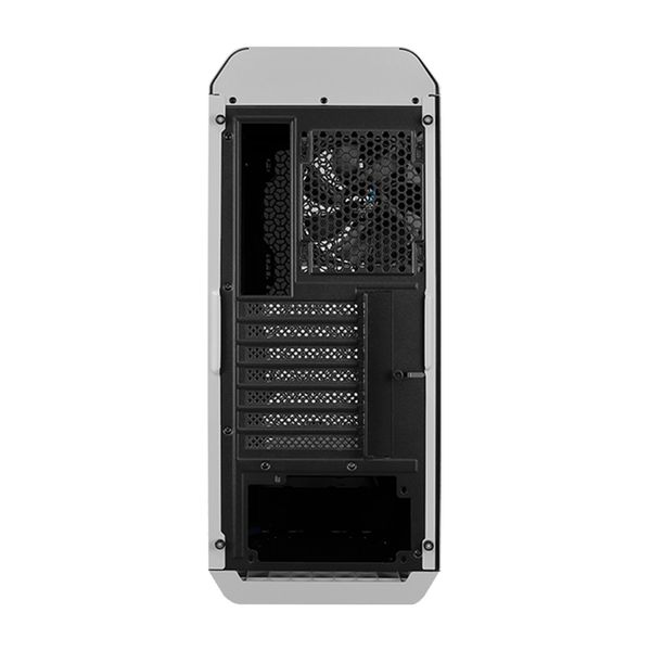 CASE AEROCOOL AERO ONE G-WT GLASS EDITION WHITE