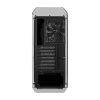 CASE AEROCOOL AERO ONE G-WT GLASS EDITION WHITE