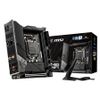 MAIN MSI Z490i MEG UNIFY