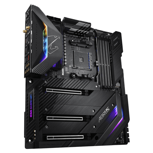 MAIN GIGA X570 AORUS EXTREME