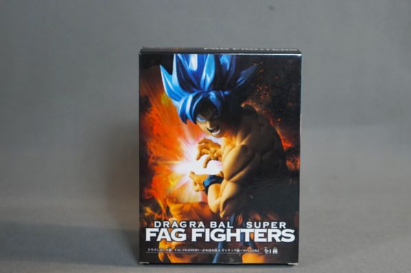 MÔ HÌNH GOKU KAMEHA SUPER SAIYAN BLUE