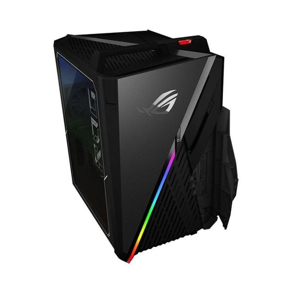MÁY BỘ ASUS ROG STRIX G35DX R7-3700X/16GD4/1T-PCIE/WI-FI5/BT5/LAN/700W/ĐEN/W10SL/8GD6_RTX2070S
