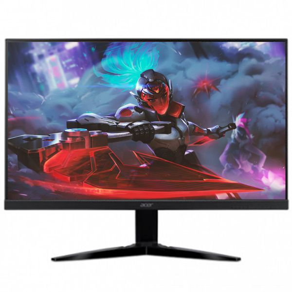 MÀN HÌNH ACER 24'5 INCH KG251 240Hz, 1ms