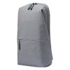 TÚI ĐEO CHÉO XIAOMI CITY SLING BAG XÁM NHẠT