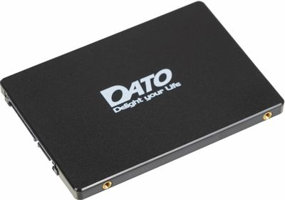 Disco Duro Sólido Dato DS700: Velocidad y Rendimiento Inigualables - Disco Duro Dato Ds700 256gb