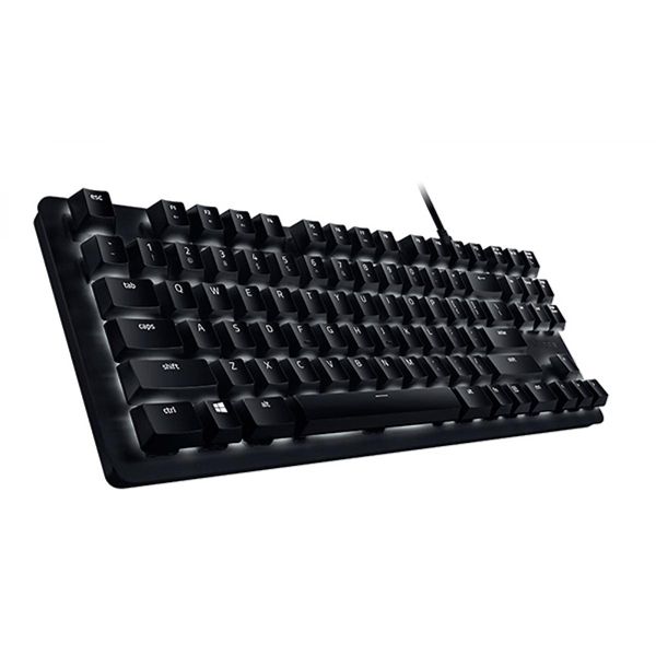 BÀN PHÍM CƠ Razer Blackwidow Lite