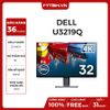 MÀN HÌNH DELL 32'' U3219Q 4K IPS 60HZ CHUYÊN ĐỒ HỌA