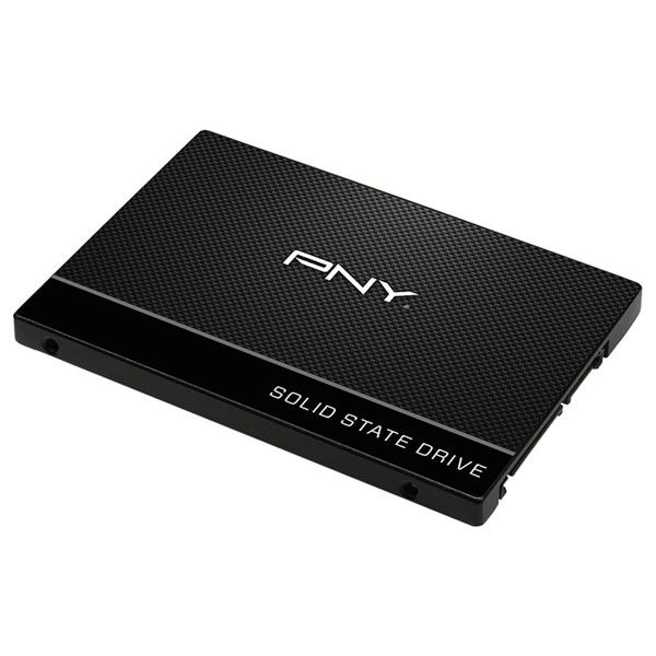 SSD PNY 128GB CS1311B NEW