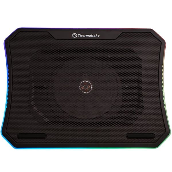 ĐẾ TẢN NHIỆT LAPTOP THERMALTAKE MASSIVE 20 RGB NOTEBOOK COOLER NEW
