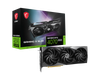 VGA MSI RTX 4070 SUPER 12G GAMING X SLIM