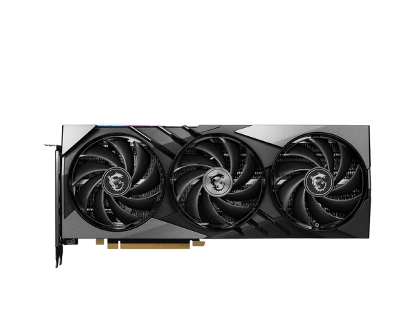 VGA MSI RTX 4070 SUPER 12G GAMING X SLIM