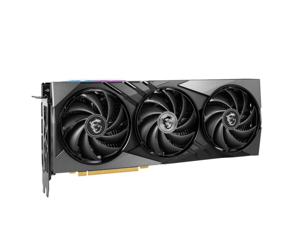 VGA MSI RTX 4070 SUPER 12G GAMING X SLIM