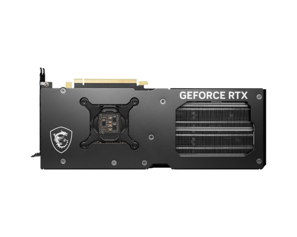 VGA MSI RTX 4070 SUPER 12G GAMING X SLIM
