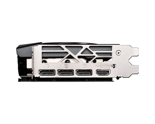 VGA MSI RTX 4070 SUPER 12G GAMING X SLIM