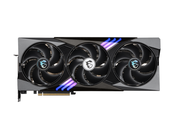 VGA MSI RTX 5090 GAMING TRIO 32G