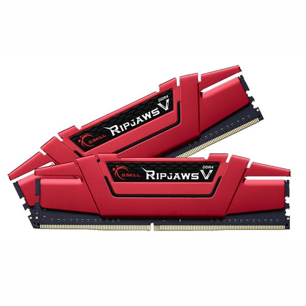RAM DDR4 16GB GSKILL RIPJAWS 2400Mhz NEW