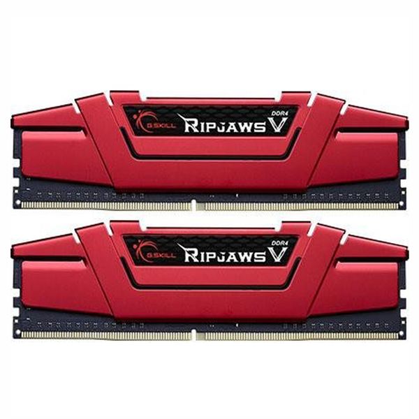 RAM DDR4 16GB GSKILL RIPJAWS 2400Mhz NEW