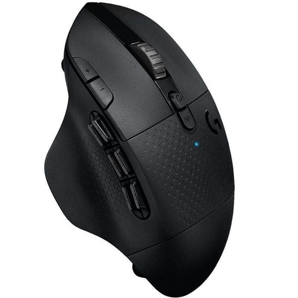 CHUỘT Logitech G604 Hero Lightspeed Wireless