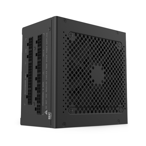 NGUỒN NZXT C1000W - 80 Plus Gold - Full Modular