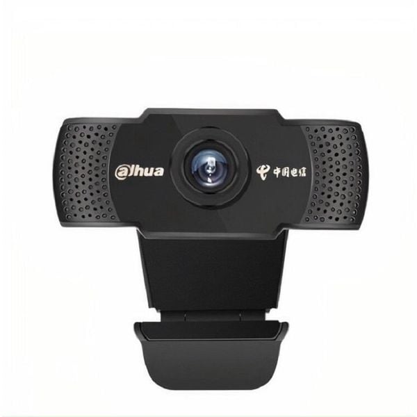 WEBCAM DAHUA Z2 PLUS - HỌC TRỰC TUYẾN