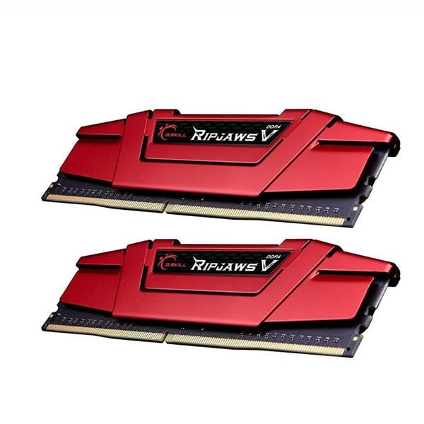 RAM DDR4 16GB GSKILL RIPJAWS 2400Mhz NEW