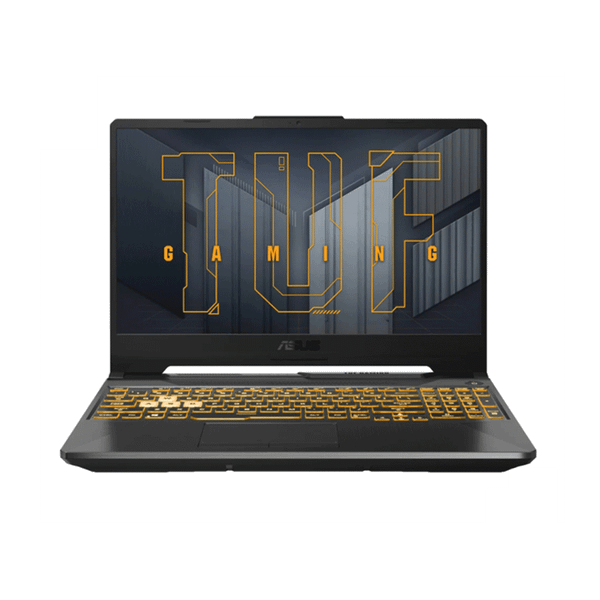 LAPTOP ASUS GAMING FX506HCB-HN141T CORE i7 11800H | GEFORCE RTX3050 | 8GB RAM | 512GB SSD | 15.6