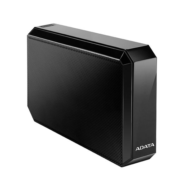 Ổ CỨNG HDD DI ĐỘNG ADATA HM800 6TB (AHM800-6TU32G1-CUSBK) - HDD BOX
