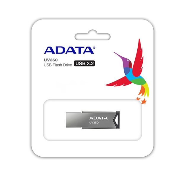 USB ADATA UV350 32GB 100MB/S CHUẨN USB 3.2