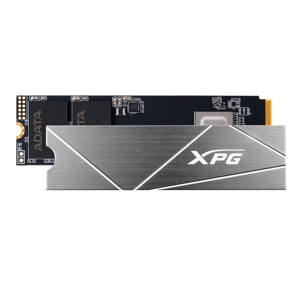 SSD Adata 2TB XPG S50 Lite PCle Gen4, M.2 NVMe