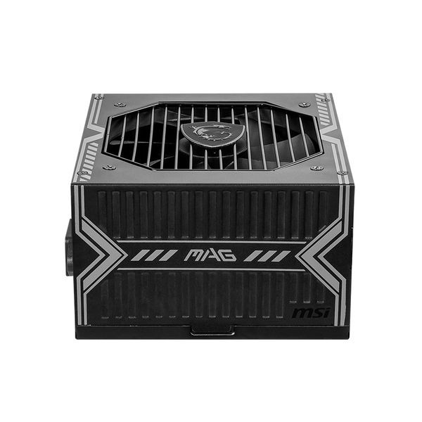 Nguồn MSI 650W MAG A650BN 80 Plus Bronze