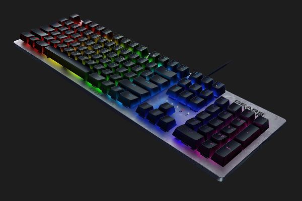 BÀN PHÍM CƠ Razer Huntsman Gears 5 Edition