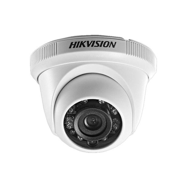 Camera HIKVISION DS-2CE56D0T-IR(C) 2.0 Megapixel, IR 20m