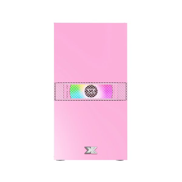 Case Xigmatek AERO FADIL ARTIC 1F QUEEN