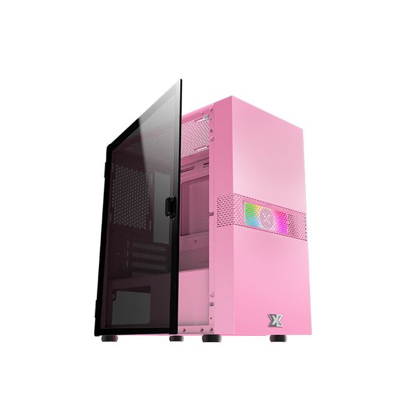 Case Xigmatek AERO FADIL ARTIC 1F QUEEN