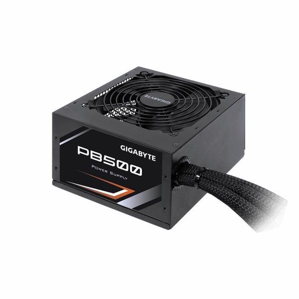 PSU GIGA 500W (GP-PB500) 80 PLUS BRONZE NEW BH 36TH
