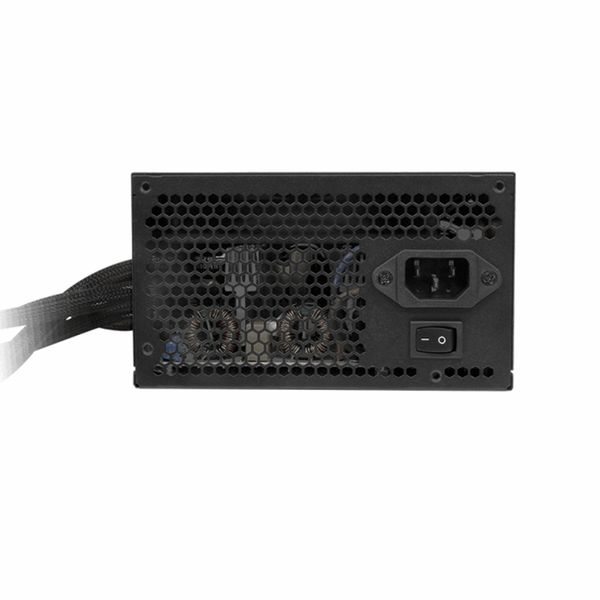 PSU GIGA 500W (GP-PB500) 80 PLUS BRONZE NEW BH 36TH