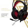 TAI NGHE Gamdias Eros M2 Wired Headset with Mic (Black)