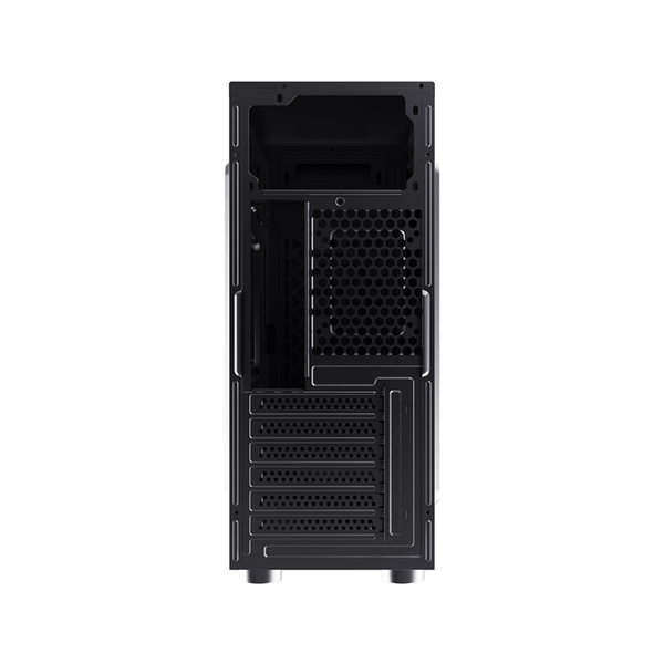 Case XIGMATEK XA-22 ATX Văn Phòng