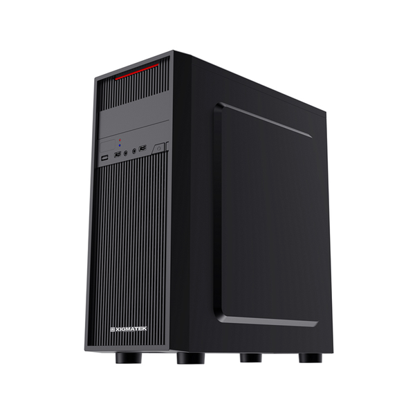 Case XIGMATEK XA-22 ATX Văn Phòng