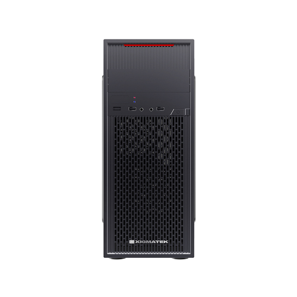 Case XIGMATEK XA-22 ATX Văn Phòng