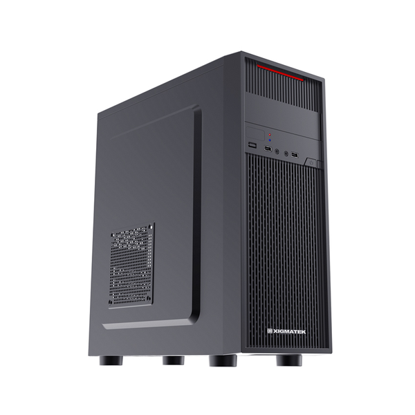 Case XIGMATEK XA-22 ATX Văn Phòng
