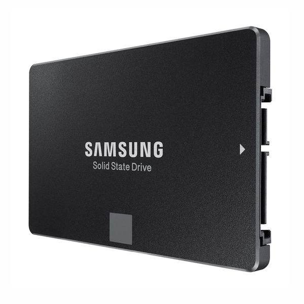 SSD SAMSUNG 120GB 850 V-NAND MÃ MZ-7LN120BW NEW BH 36TH