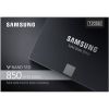 SSD SAMSUNG 120GB 850 V-NAND MÃ MZ-7LN120BW NEW BH 36TH