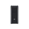 CASE COOLER MASTER 590 III - WINDOW