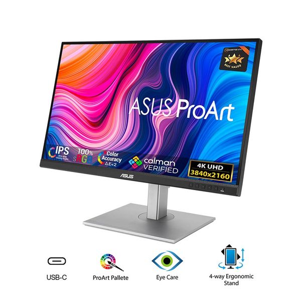 MÀN HÌNH LCD ASUS PROART PA279CV-R 27