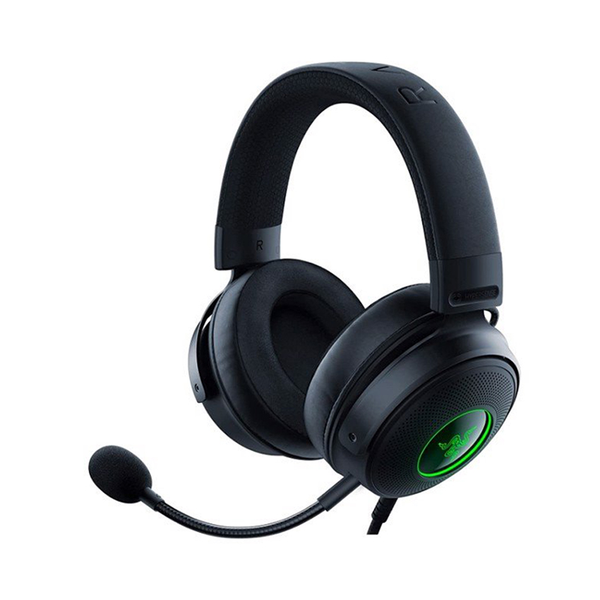 Tai Nghe Razer Kraken V3 HyperSense Wired USB