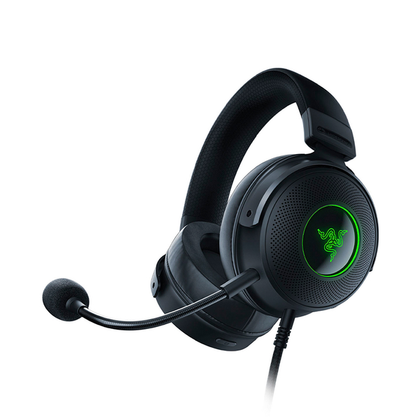 Tai Nghe Razer Kraken V3 HyperSense Wired USB